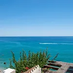 Tatil Evi Casa Carpa Andalucia Iv Carabeo Playa *
