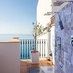 Casa Carpa Andalucia Iv Carabeo Playa Tatil Evi