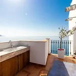 Tatil Evi Casa Carpa Andalucia Iv Carabeo Playa Nerja
