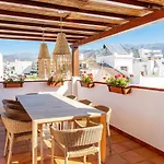 Tatil Evi Casa Carpa Andalucia Iv Carabeo Playa