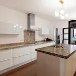 Tatil Evi Casa Carpa Andalucia Iv Carabeo Playa *
