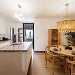 Tatil Evi Casa Carpa Andalucia Iv Carabeo Playa *