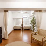 Casa Carpa Andalucia Iv Carabeo Playa Tatil Evi *