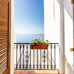 Casa Carpa Andalucia Iv Carabeo Playa Tatil Evi *